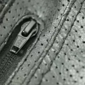 Dámská bunda na moto Nazran Diego Air black vel. L