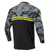 Pánský dres Thor Sector Digi Camo black/camo