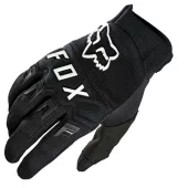 Rukavice na motokros Fox Dirtpaw Ce Glove Black/White