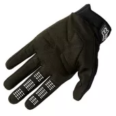 Rukavice na motokros Fox Dirtpaw Ce Glove Black/White