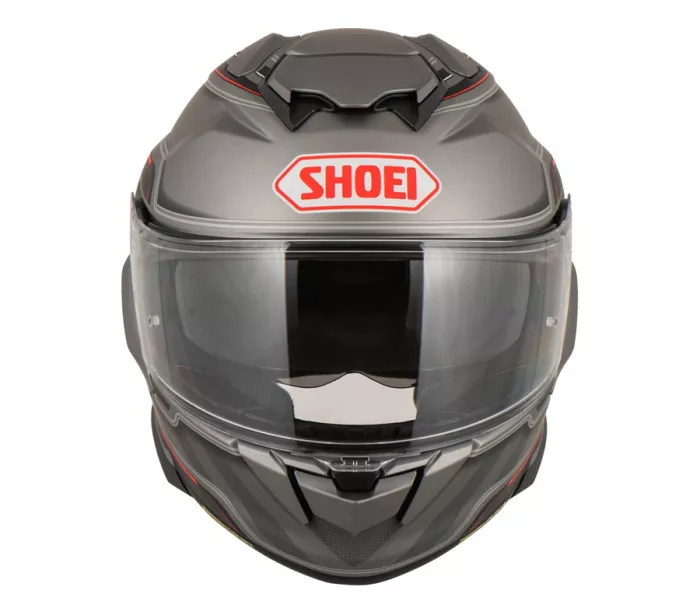 Helma na moto Shoei GT-AIR3 DISCIPLINE TC-1