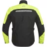 Bunda na moto Acerbis Discovery Forest black/yellow
