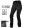 Dámské džíny Trilobite Parado doublelayer AAA regular fit black level 2