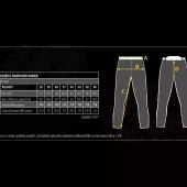 Dámské džíny Trilobite Downtown 2.0 monolayer AAA blue (Prodloužené)