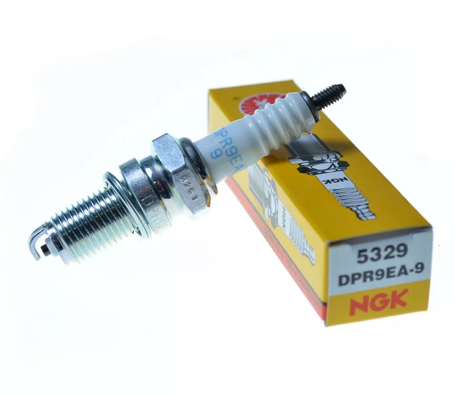 NGK DPR9EA-9 | Bikers Crown