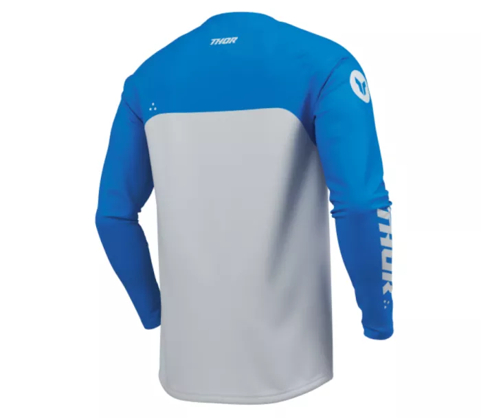 Thor 2912 - 2609 Youth Ridemode Menace dres blue vel.XS