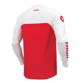 Thor 2910 - 8464 Ridemode Menace pánský dres red vel.M