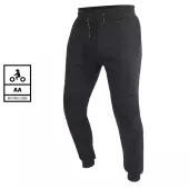 Trilobite Drible men black riding sweatpants vel. 2XL
