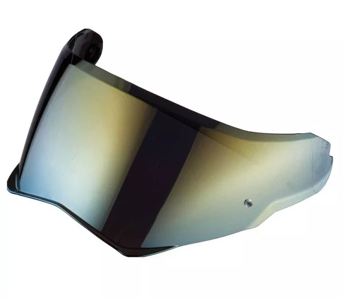 Caberg A8822DB Drift/Drift EVO visor mirrored gold