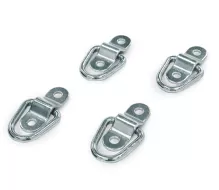 Vázací oka ACEBIKES D-Ring Essential