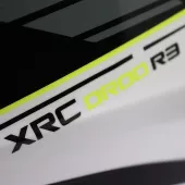 Integrální helma XRC DROD white/black/fluo