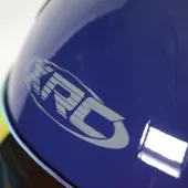 Integrální helma XRC DROD blue/black/fluo