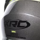 Integrální helma XRC DROD grey/fluo