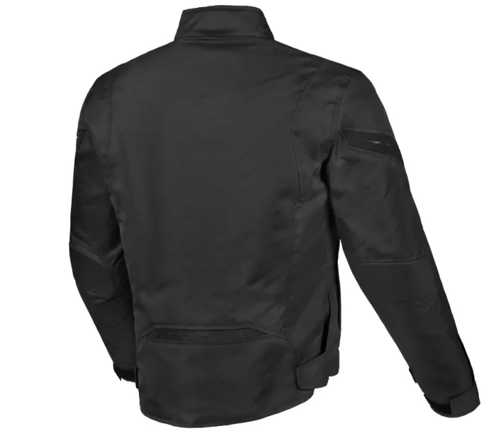 Dámská bunda Macna Dromica black jacket lady