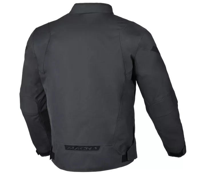 Bunda Macna Dromico dark grey men jacket