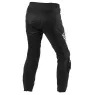 XRC DRROPS trousers black/white