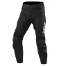 XRC DRROPS trousers black/white