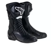 Alpinestars SMX-6 V2 Drystar black vel. 49
