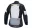 Pánská bunda na moto Alpinestars Andes Air Drystar ice grey/dark grey/black