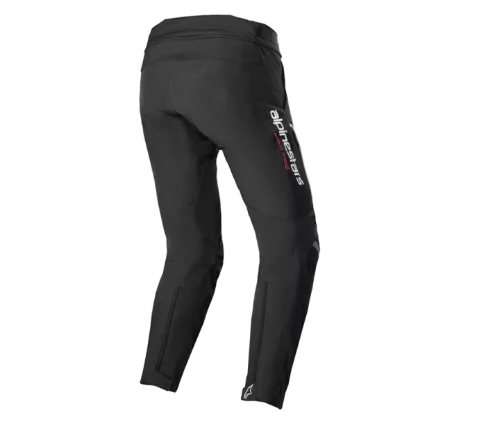 Kalhoty na moto Alpinestars T-SP R Drystar black