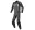 Alpinestars Missile Tech Air kombi black/white + airbag Tech-Air RACE