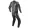 Alpinestars Missile Tech Air kombi black/white + airbag Tech-Air RACE