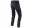 Kevlarové kalhoty na moto Trilobite 1964 Dyneemic Pro men long dark blue/fluo