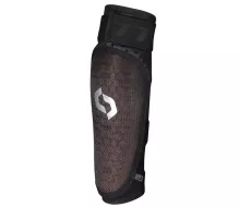 Dětský chránič loktů SCOTT Softcon black