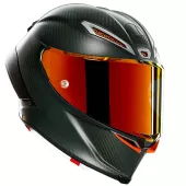 Integrální helma AGV Pista GP RR E2206 DOT MPLK Electrum