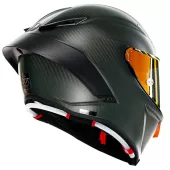 Integrální helma AGV Pista GP RR E2206 DOT MPLK Electrum