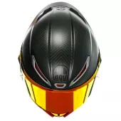 Integrální helma AGV Pista GP RR E2206 DOT MPLK Electrum