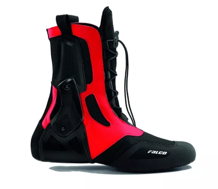 Sportovní boty Falco 322 Elite GP black/fluo