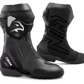 Sportovní boty Falco 322 Elite GP black