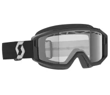 Enduro brýle SCOTT Goggle Primal Enduro white clear