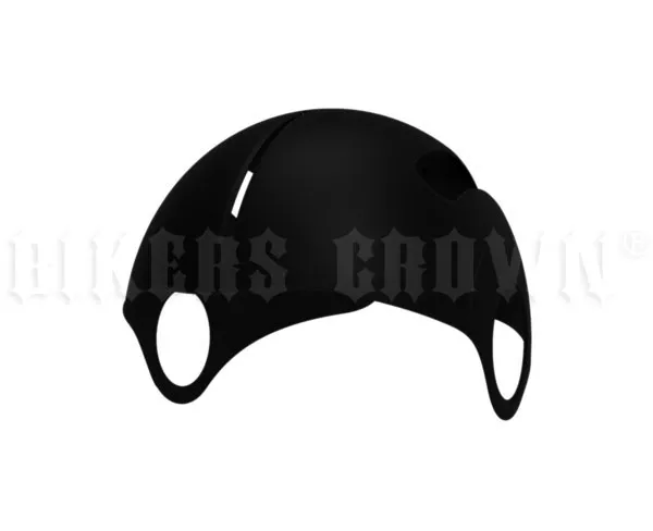 NEXX SX.10 04COV00001 black soft cover