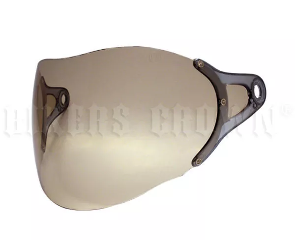 04VISX60010  SX.60 visor long kouřové 60%
