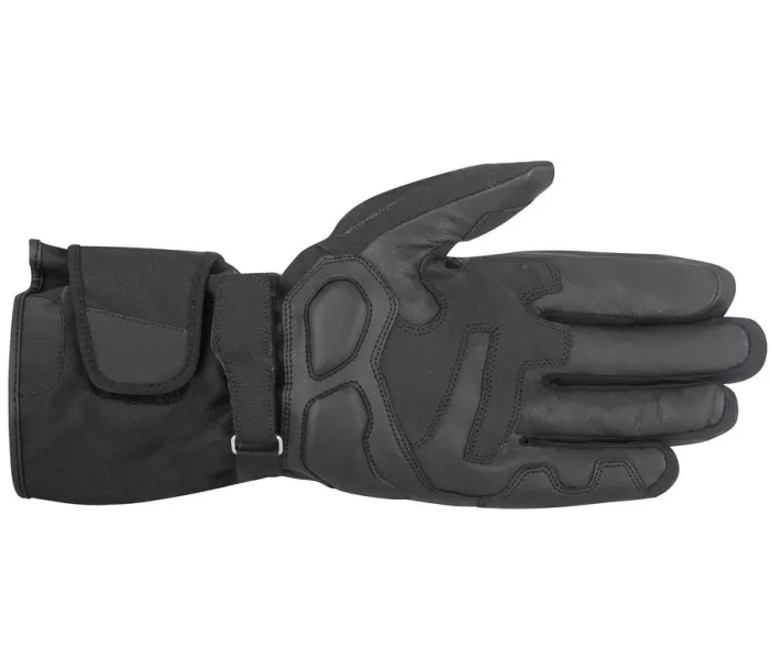 Rukavice na motocykl Alpinestars WR-V Gore-Tex black