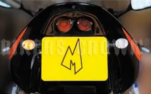 EMGO 48-63524 žárovka 12V x 23W clear