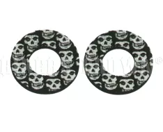 Accel GD-01 black doplněk k rukojetím