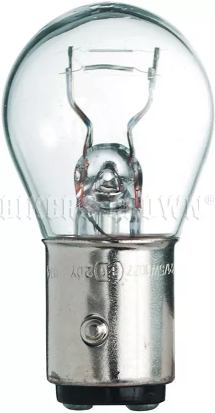Autolamp 17916 žárovka 12V 21/5W BAY15d
