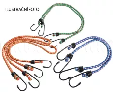 Automax pružný upínač 2x200cm