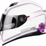 XRC 965 Madison Fantasy 005 glossy white/pink