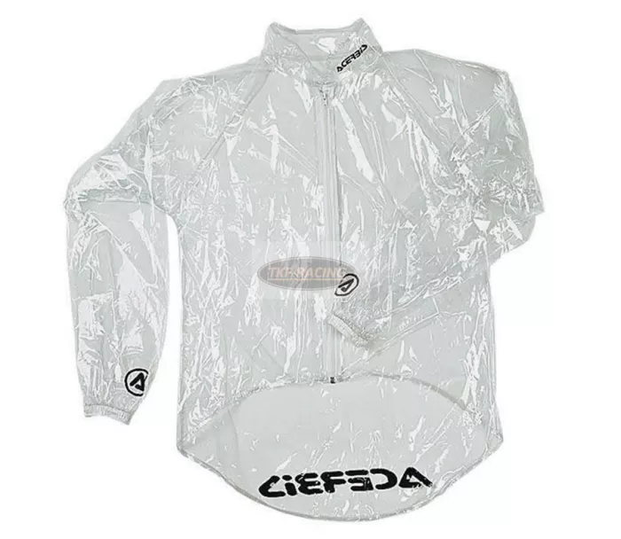 Pláštěnka Acerbis Clear rain 3.0
