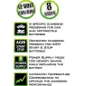 BC Battery SMART 5000+ Carbon nabíječka
