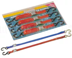 Winker Lamps CT02-4C sada upínacích pásů - 4kusy