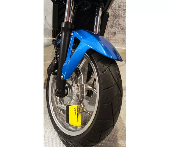 Luma Enduro 91D