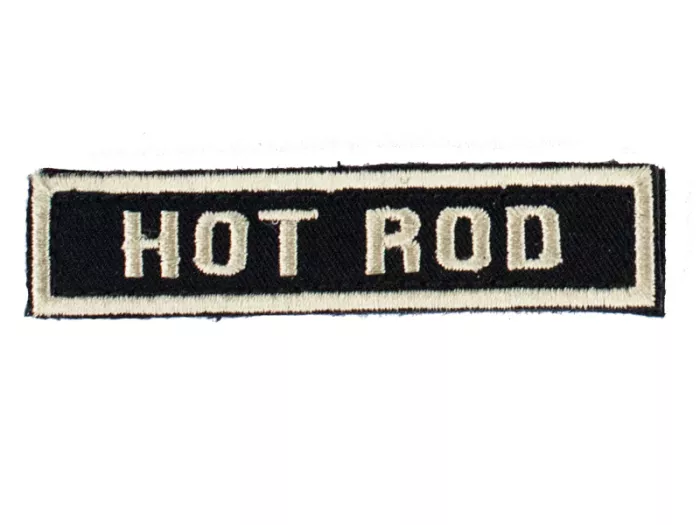 RPEM06 Hot Rod