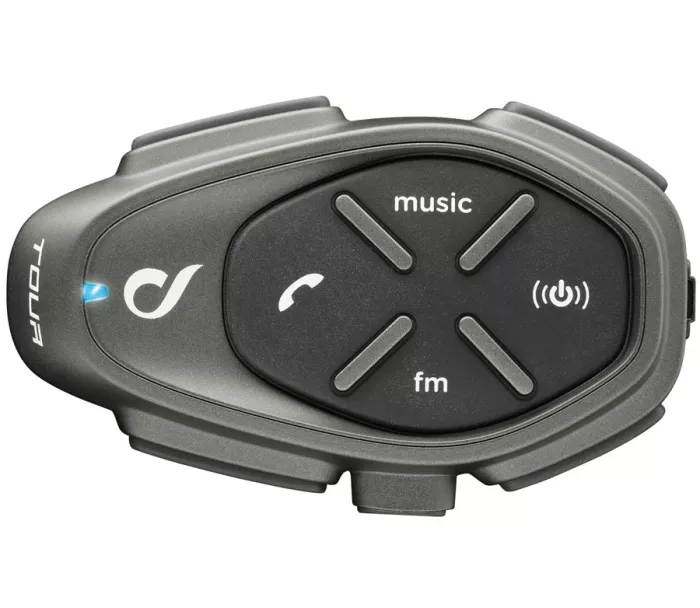 CellularLine INTERPHONE Tour single pack