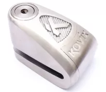 Kovix KAL 6 kotoučový zámek