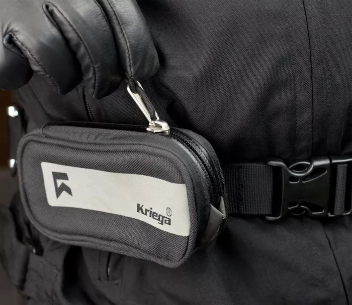 Kriega KKUP kapsička